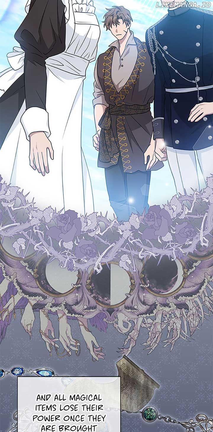 I Became the Head of the Family - Chapter 49 Page 87