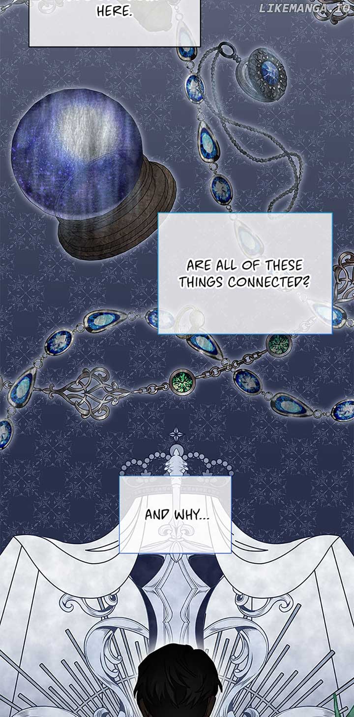 I Became the Head of the Family - Chapter 49 Page 88