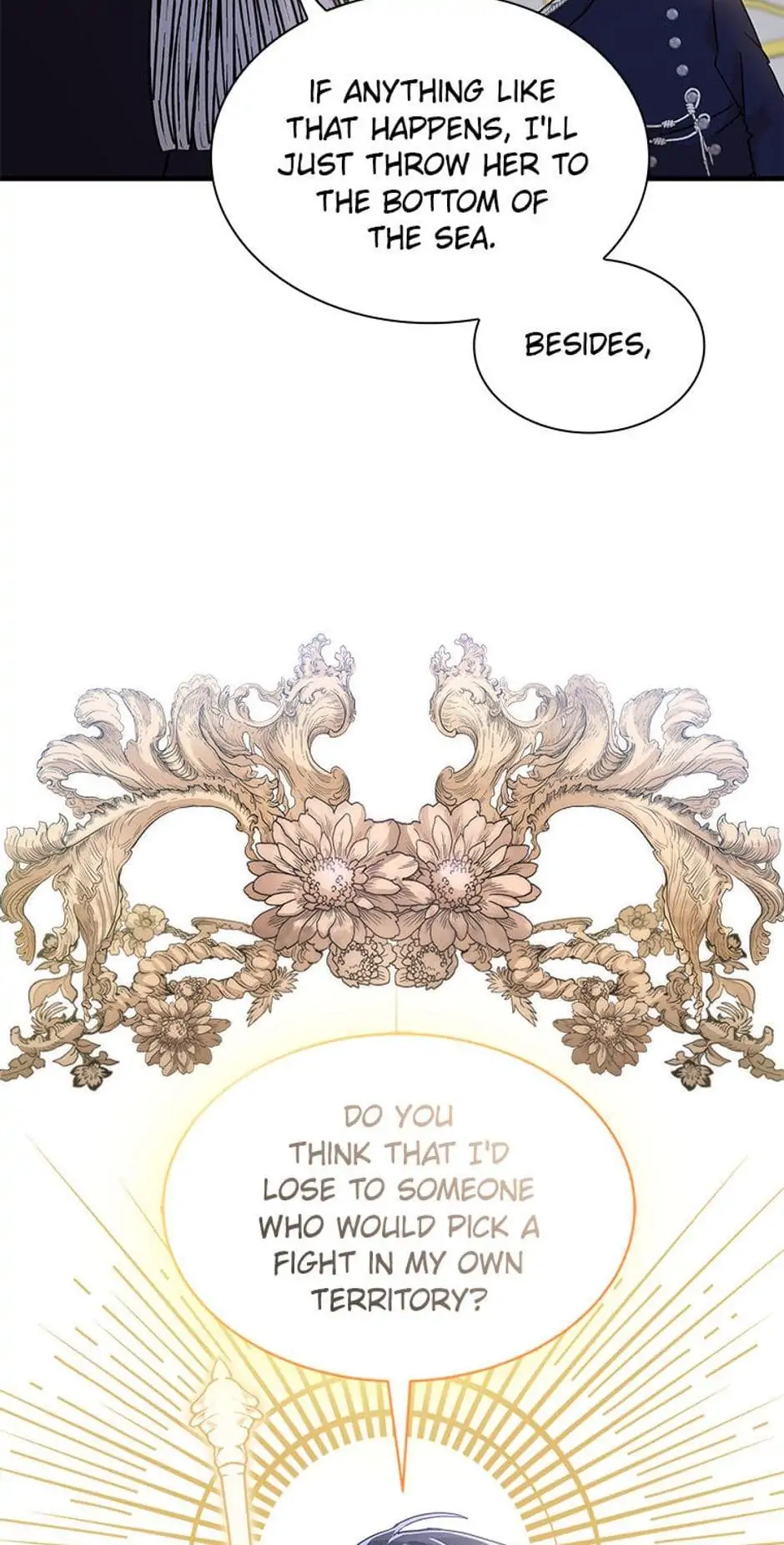 I Became the Head of the Family - Chapter 5 Page 10