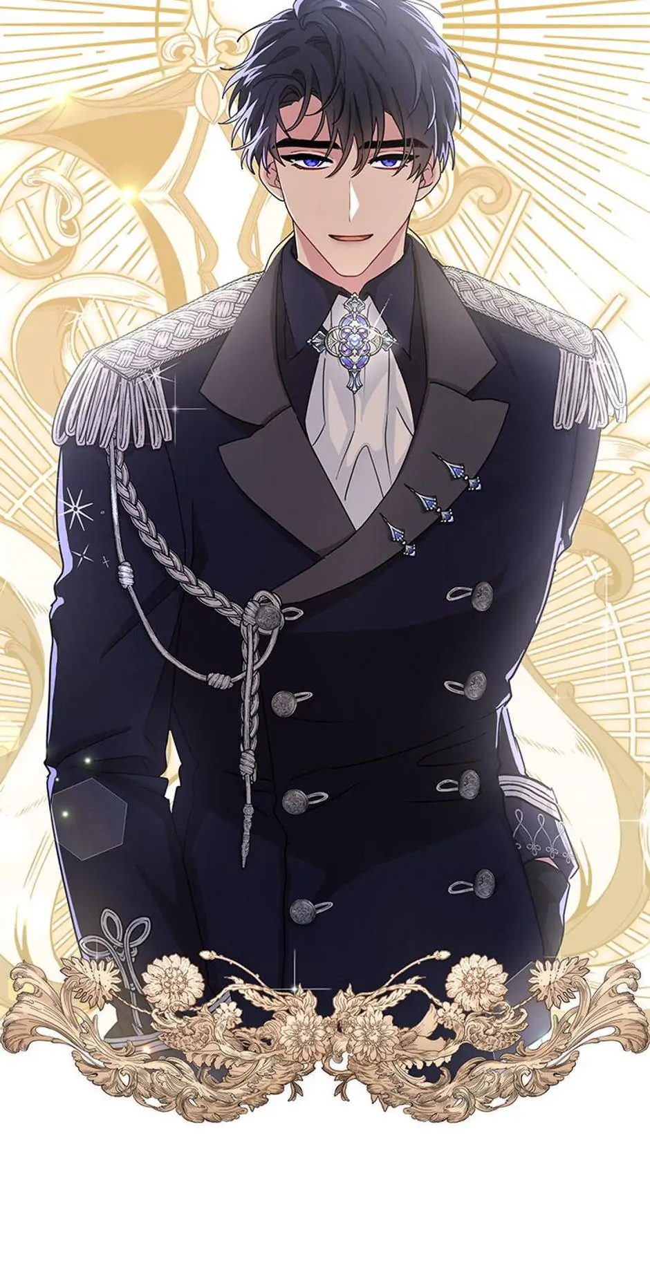 I Became the Head of the Family - Chapter 5 Page 11