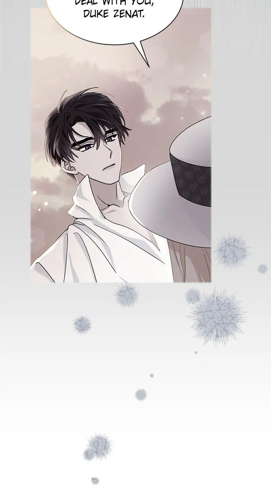 I Became the Head of the Family - Chapter 5 Page 17