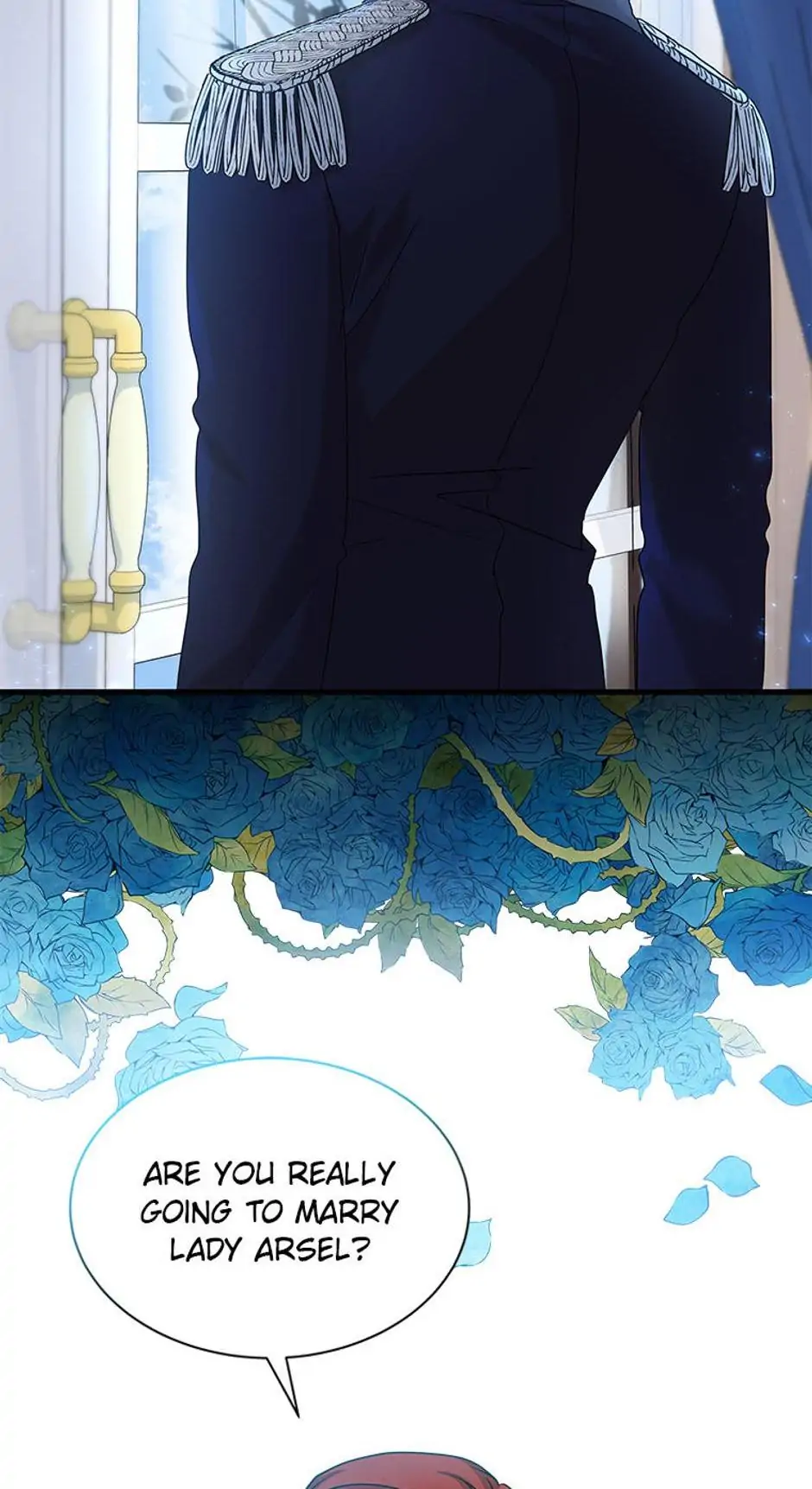 I Became the Head of the Family - Chapter 5 Page 2