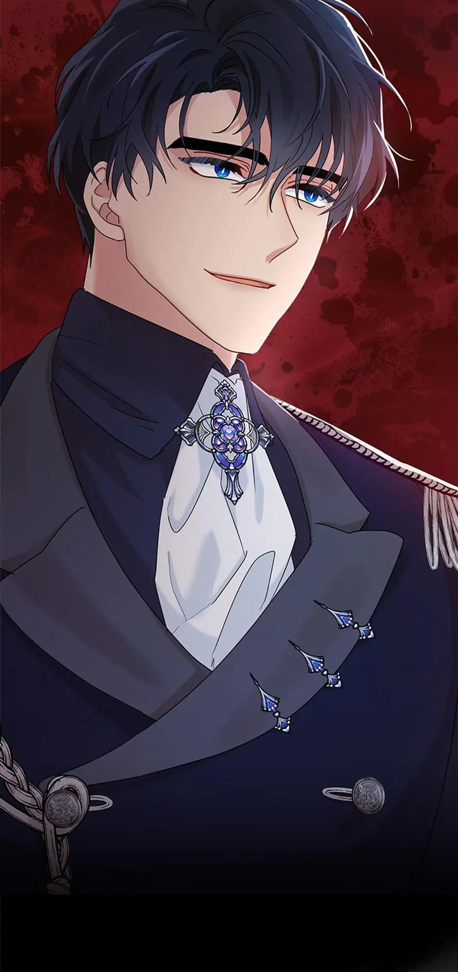 I Became the Head of the Family - Chapter 5 Page 20