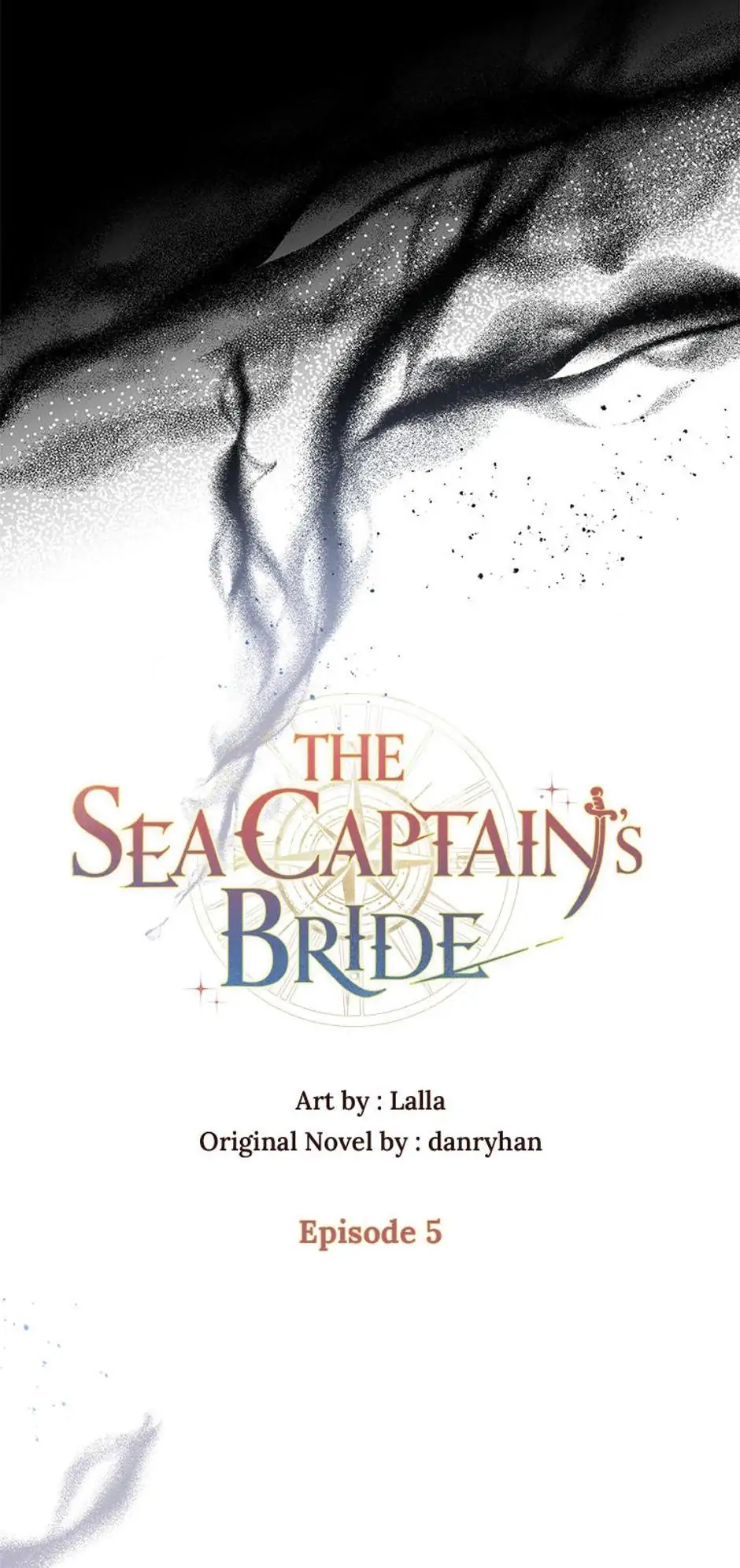 I Became the Head of the Family - Chapter 5 Page 21