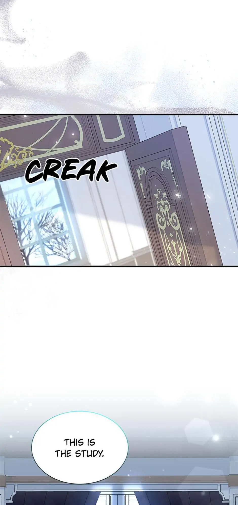 I Became the Head of the Family - Chapter 5 Page 22