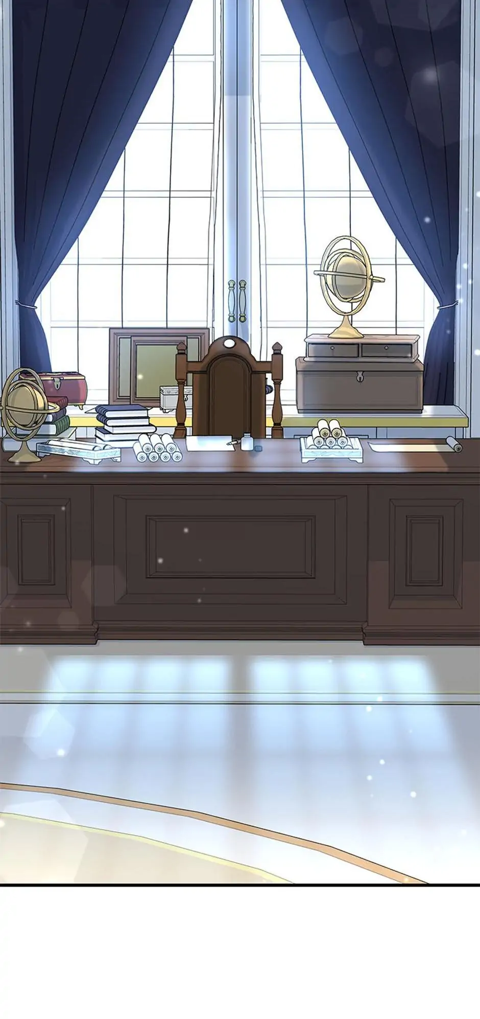 I Became the Head of the Family - Chapter 5 Page 23