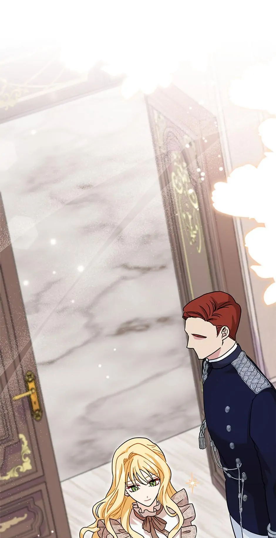 I Became the Head of the Family - Chapter 5 Page 24