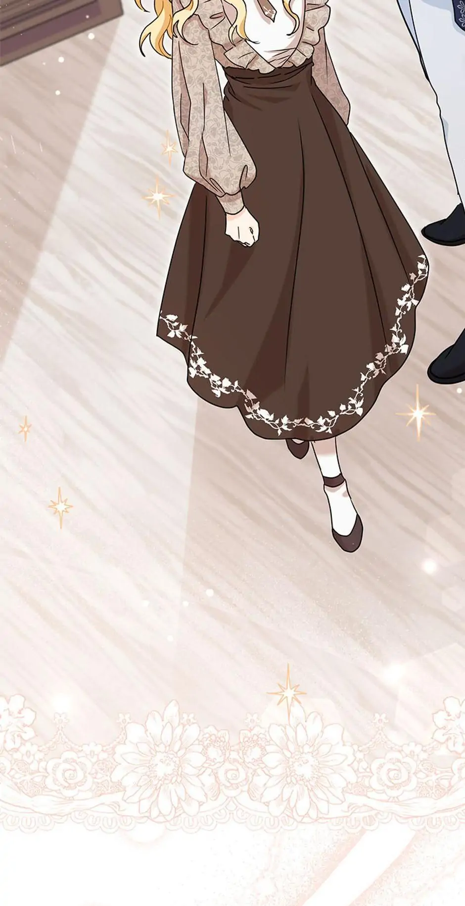 I Became the Head of the Family - Chapter 5 Page 25