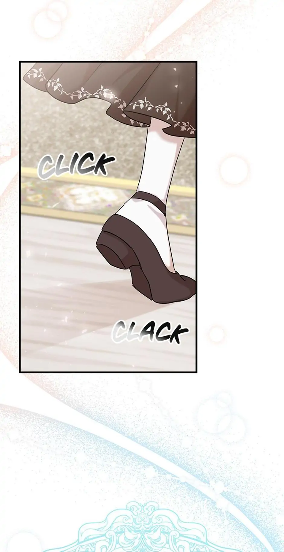 I Became the Head of the Family - Chapter 5 Page 26