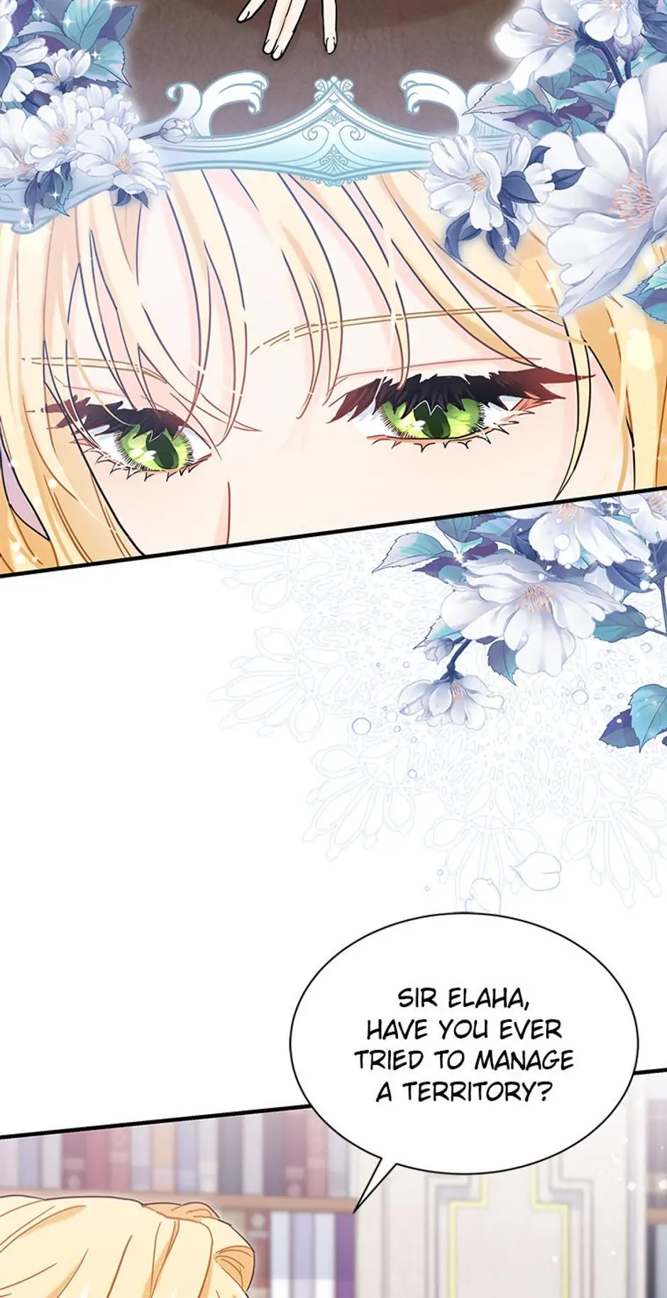 I Became the Head of the Family - Chapter 5 Page 28