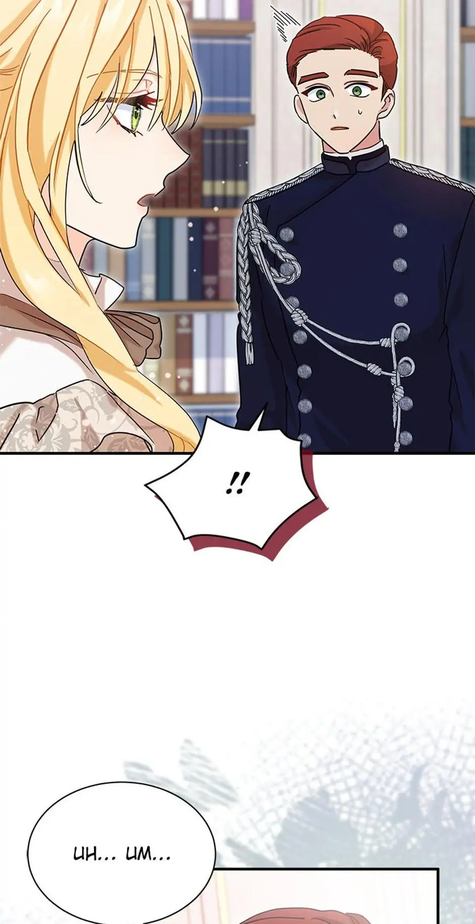 I Became the Head of the Family - Chapter 5 Page 29