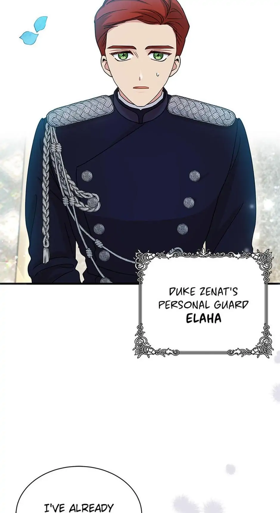 I Became the Head of the Family - Chapter 5 Page 3