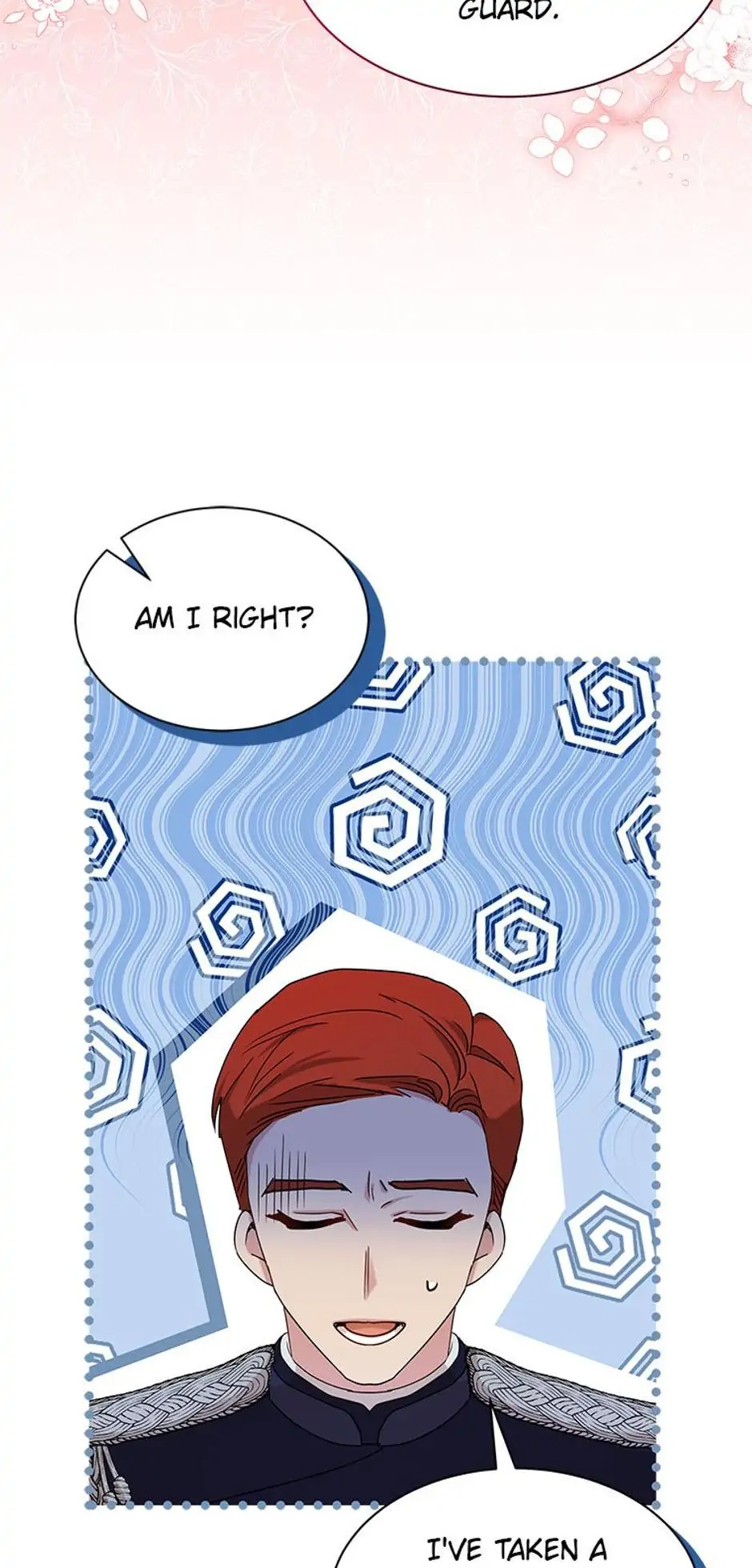 I Became the Head of the Family - Chapter 5 Page 33