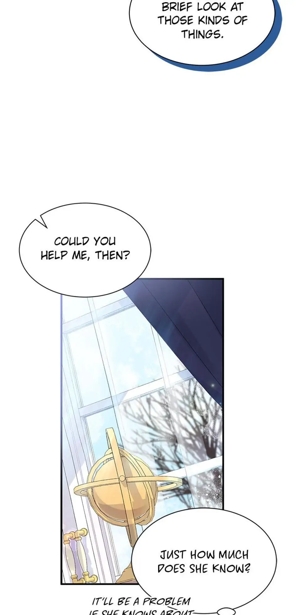 I Became the Head of the Family - Chapter 5 Page 34