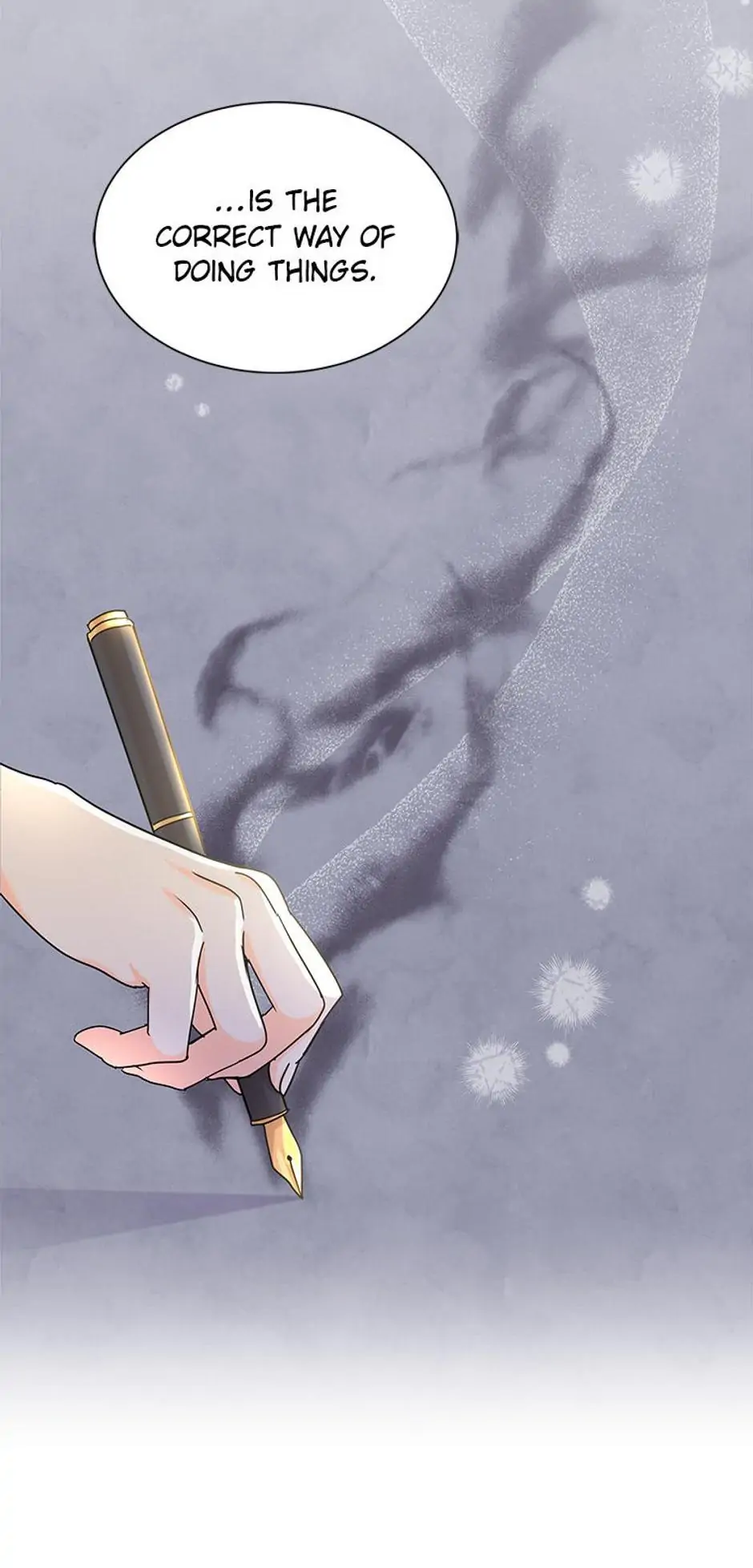 I Became the Head of the Family - Chapter 5 Page 36