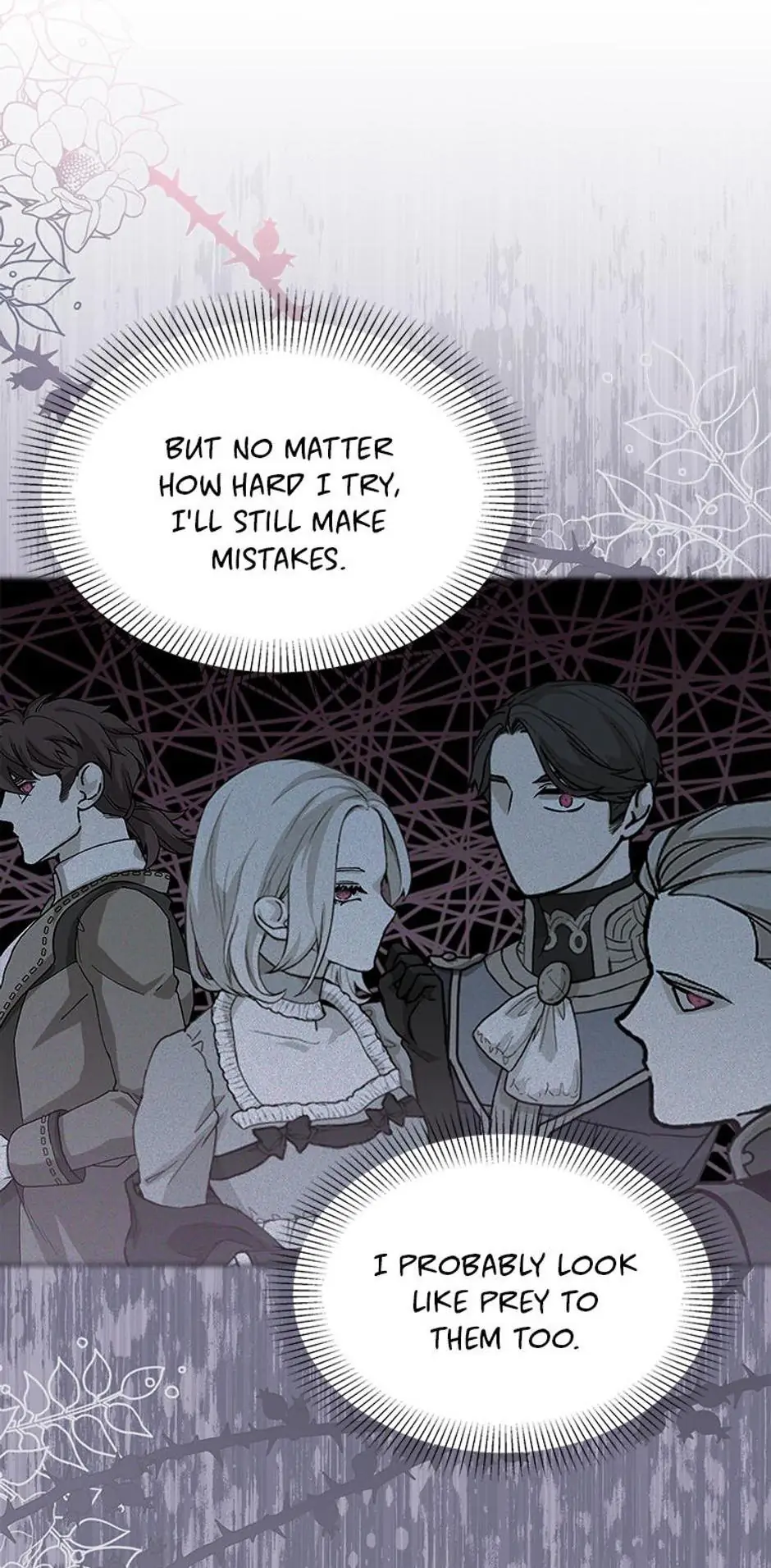 I Became the Head of the Family - Chapter 5 Page 38