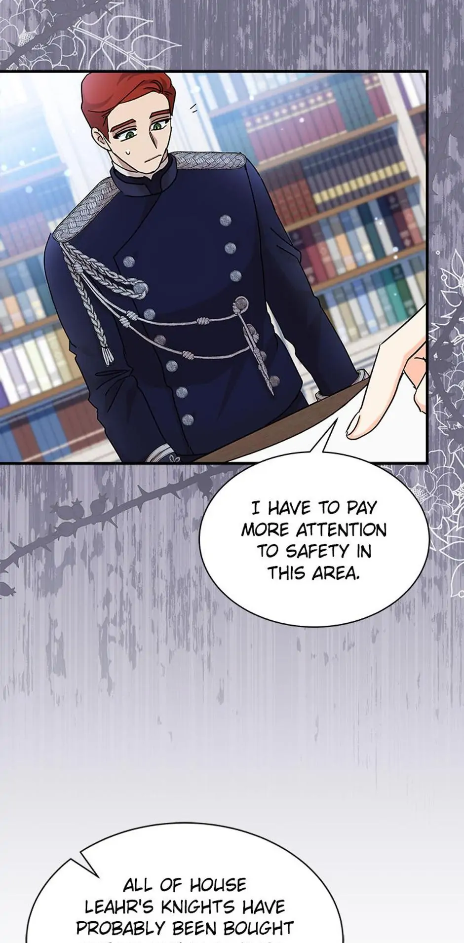 I Became the Head of the Family - Chapter 5 Page 39