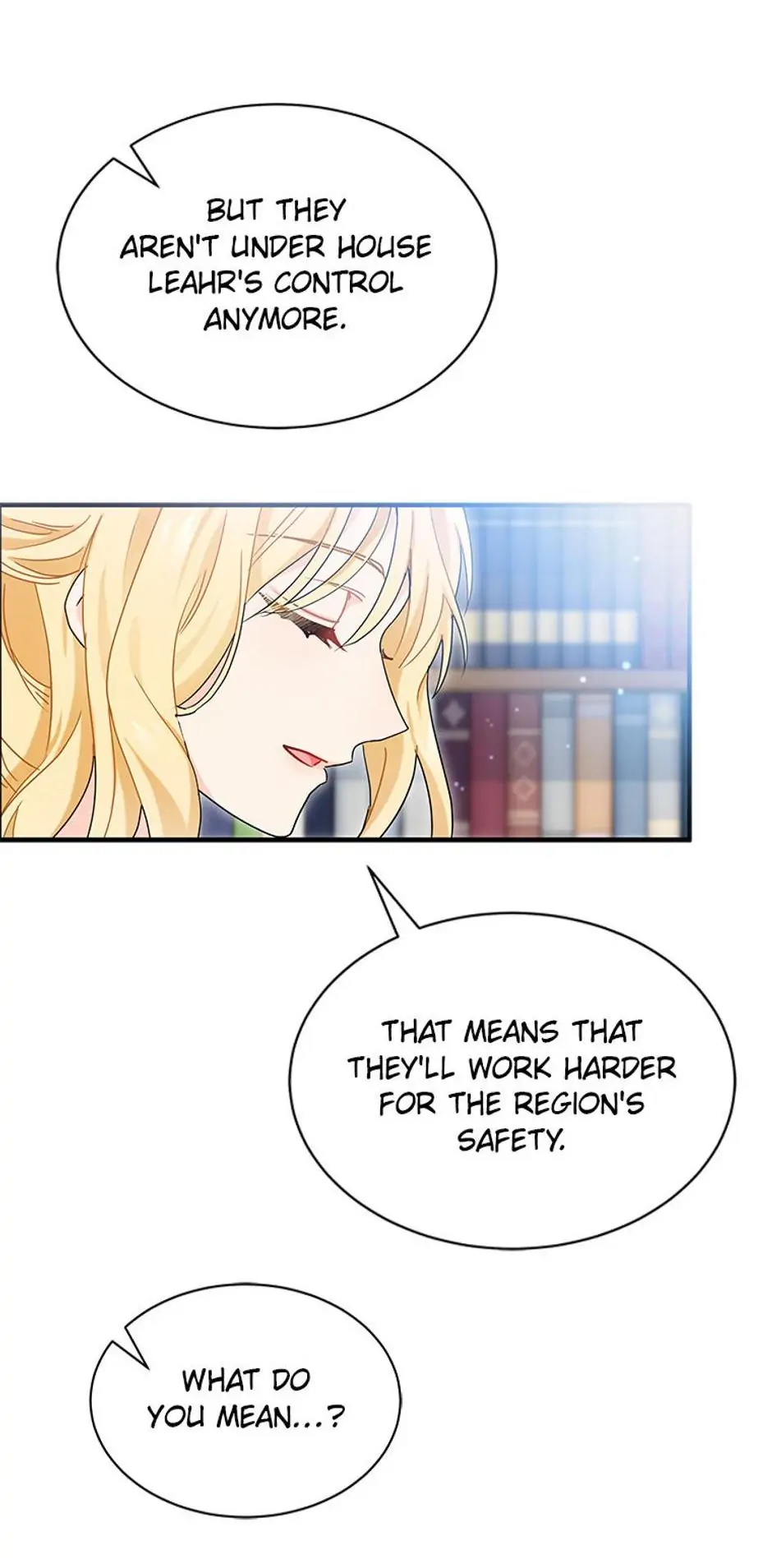 I Became the Head of the Family - Chapter 5 Page 41