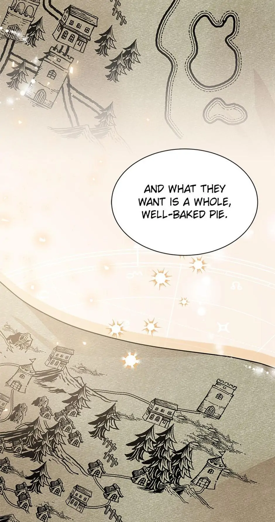 I Became the Head of the Family - Chapter 5 Page 43