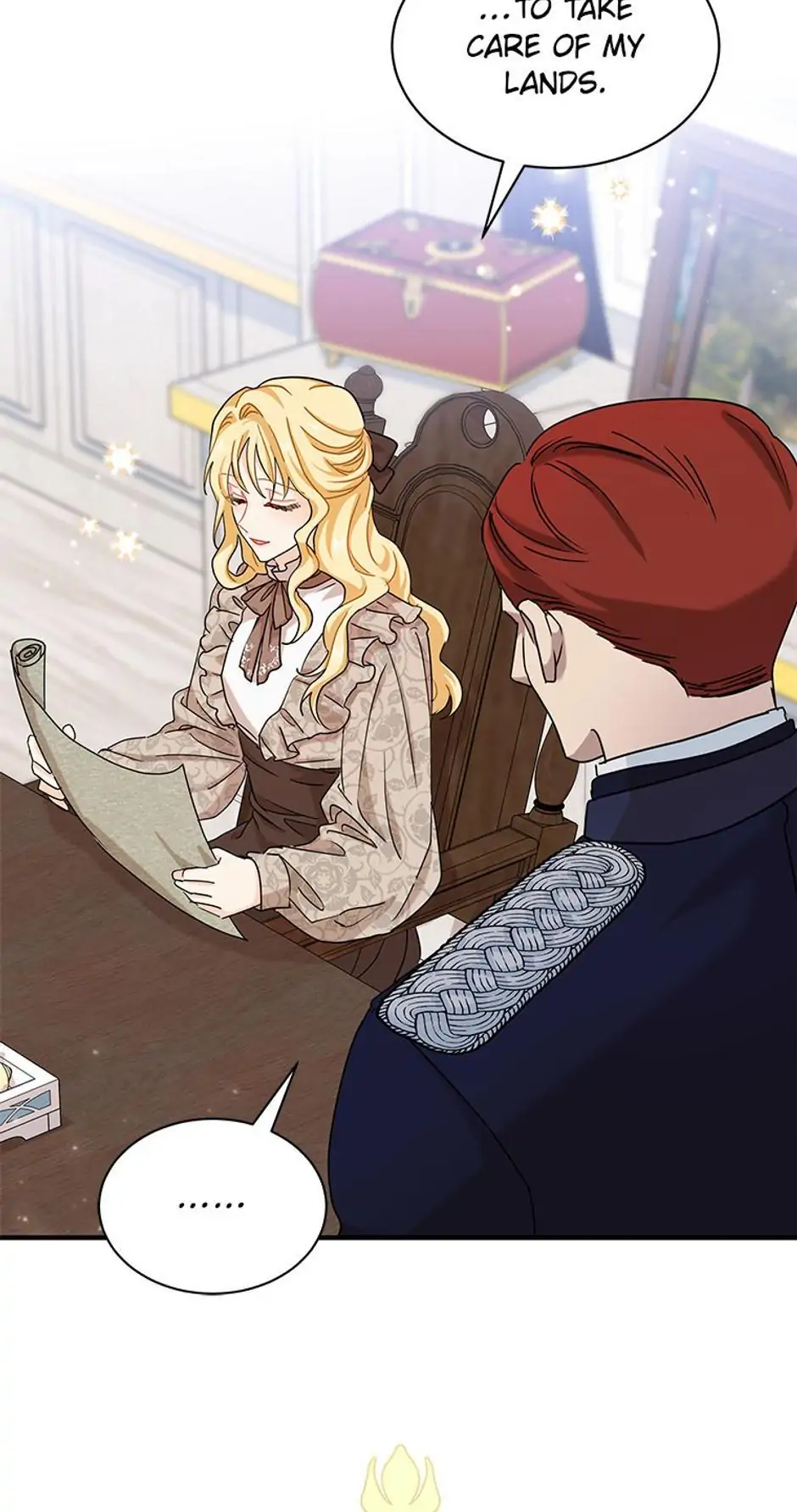 I Became the Head of the Family - Chapter 5 Page 45