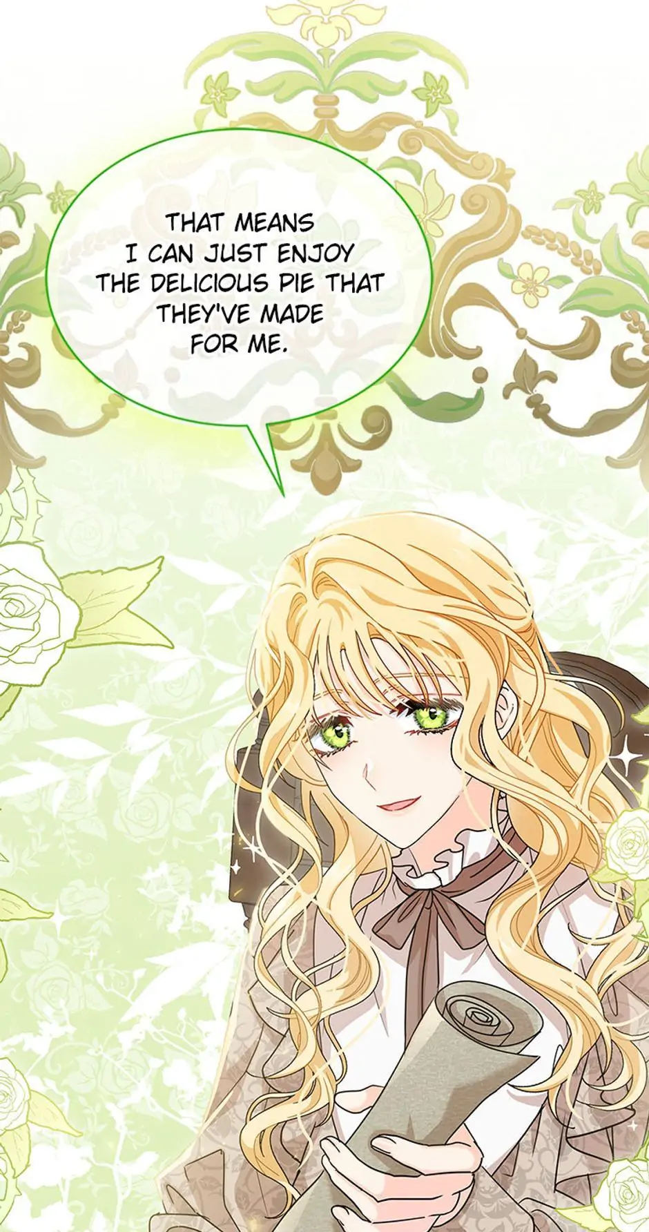 I Became the Head of the Family - Chapter 5 Page 46