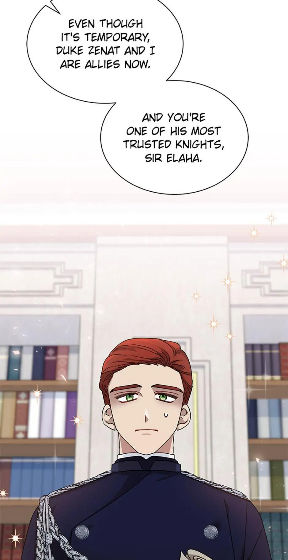 I Became the Head of the Family - Chapter 5 Page 50