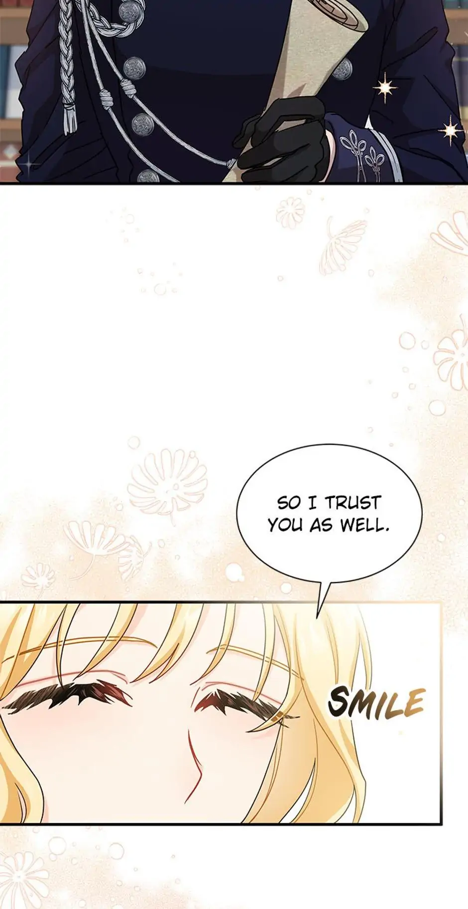 I Became the Head of the Family - Chapter 5 Page 51