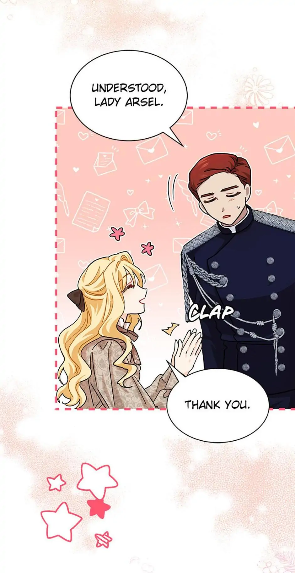 I Became the Head of the Family - Chapter 5 Page 52