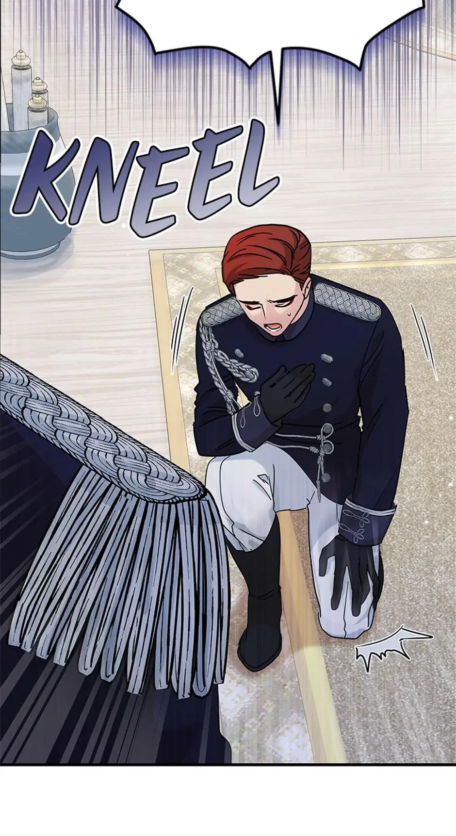 I Became the Head of the Family - Chapter 5 Page 6