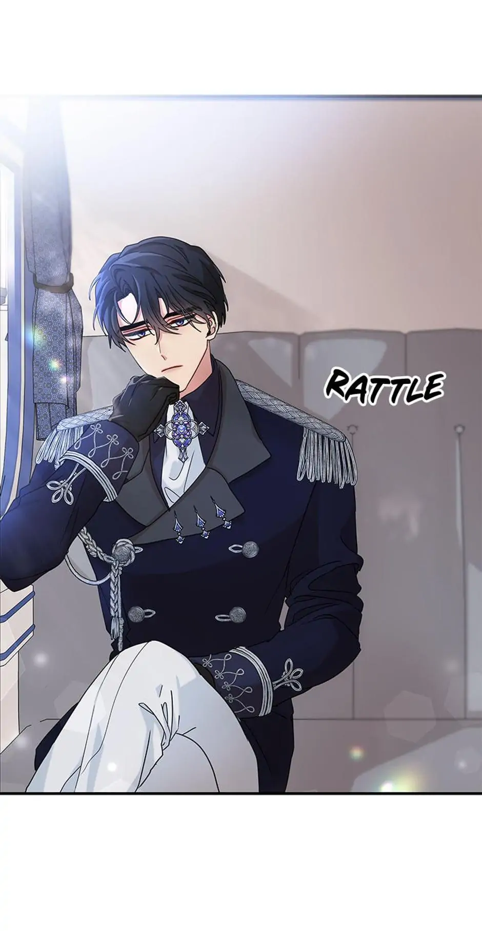 I Became the Head of the Family - Chapter 5 Page 62