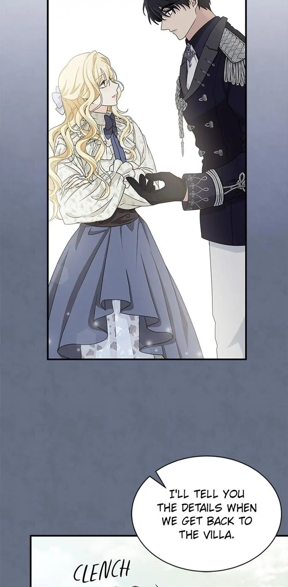 I Became the Head of the Family - Chapter 5 Page 64