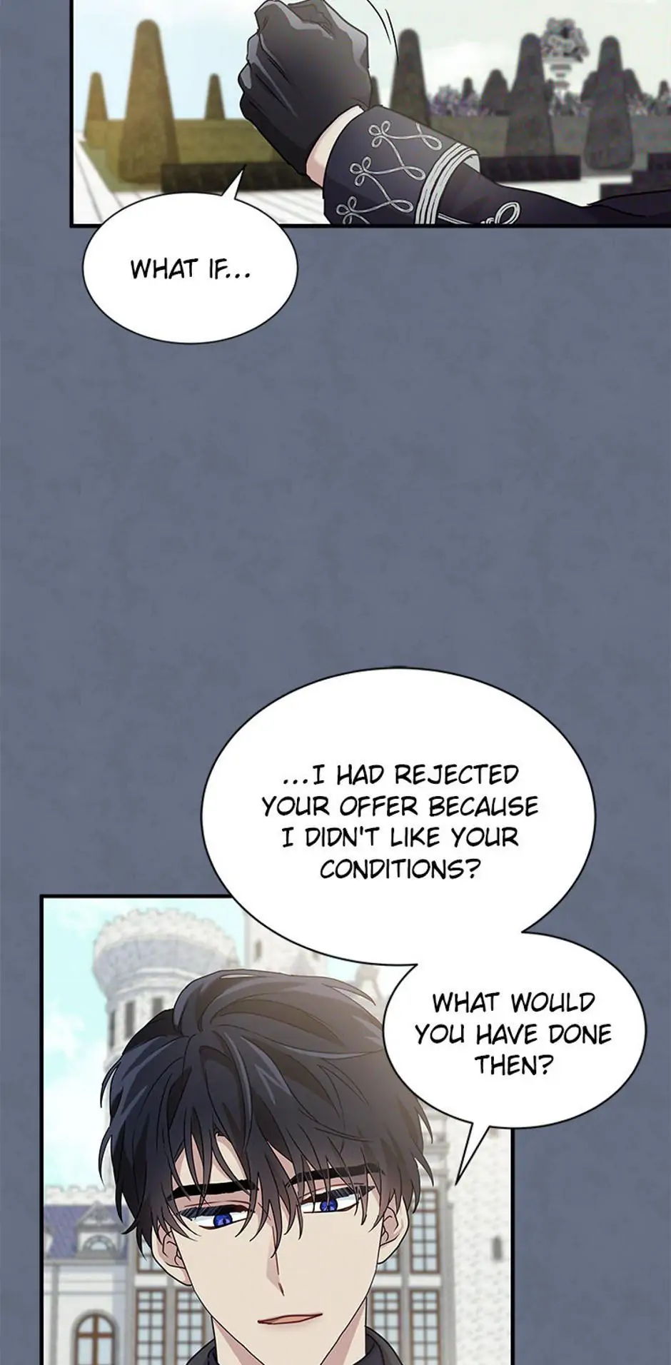 I Became the Head of the Family - Chapter 5 Page 65