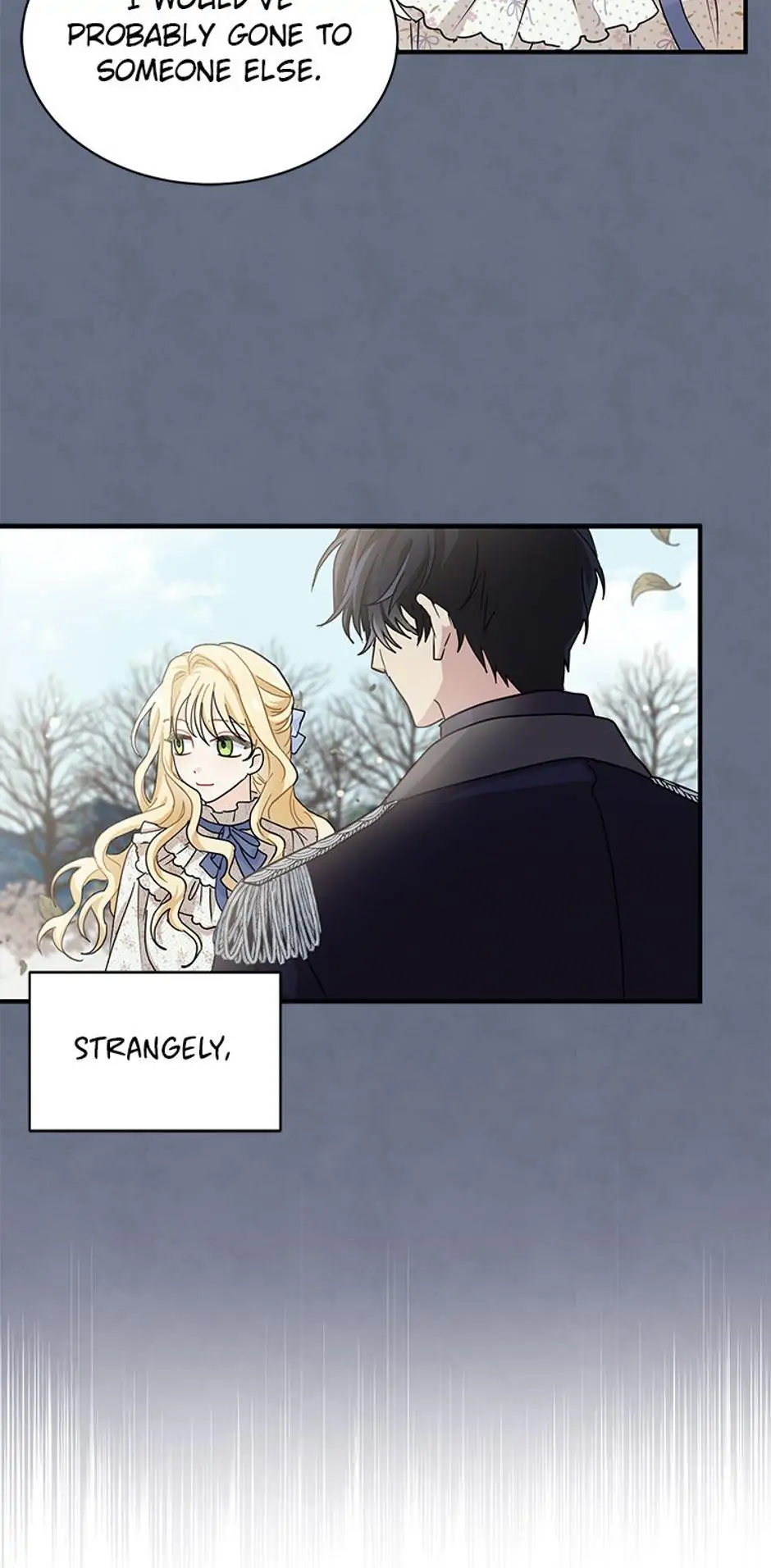 I Became the Head of the Family - Chapter 5 Page 67