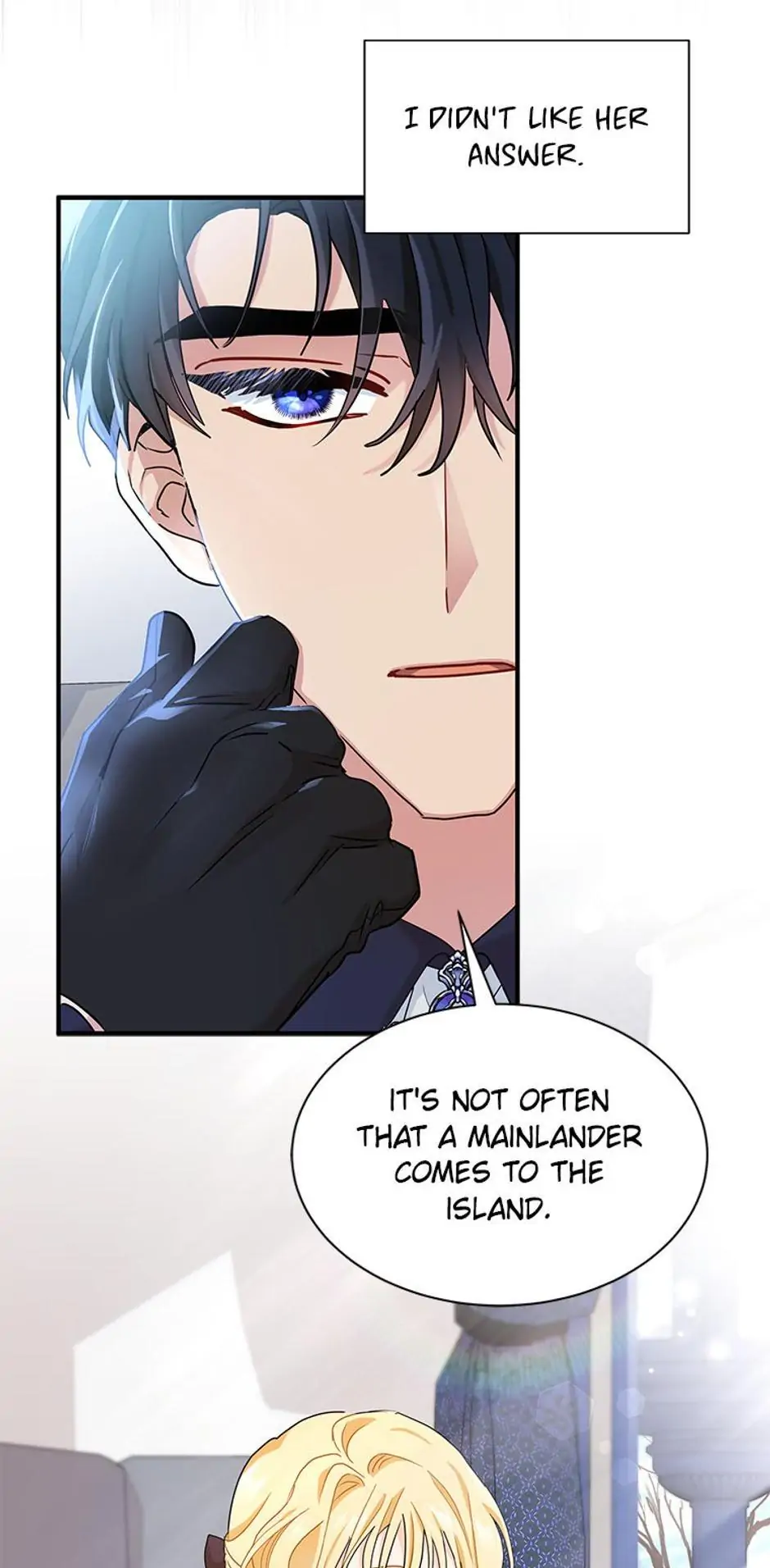 I Became the Head of the Family - Chapter 5 Page 68