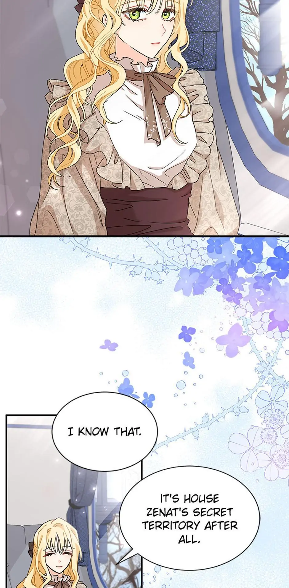 I Became the Head of the Family - Chapter 5 Page 69