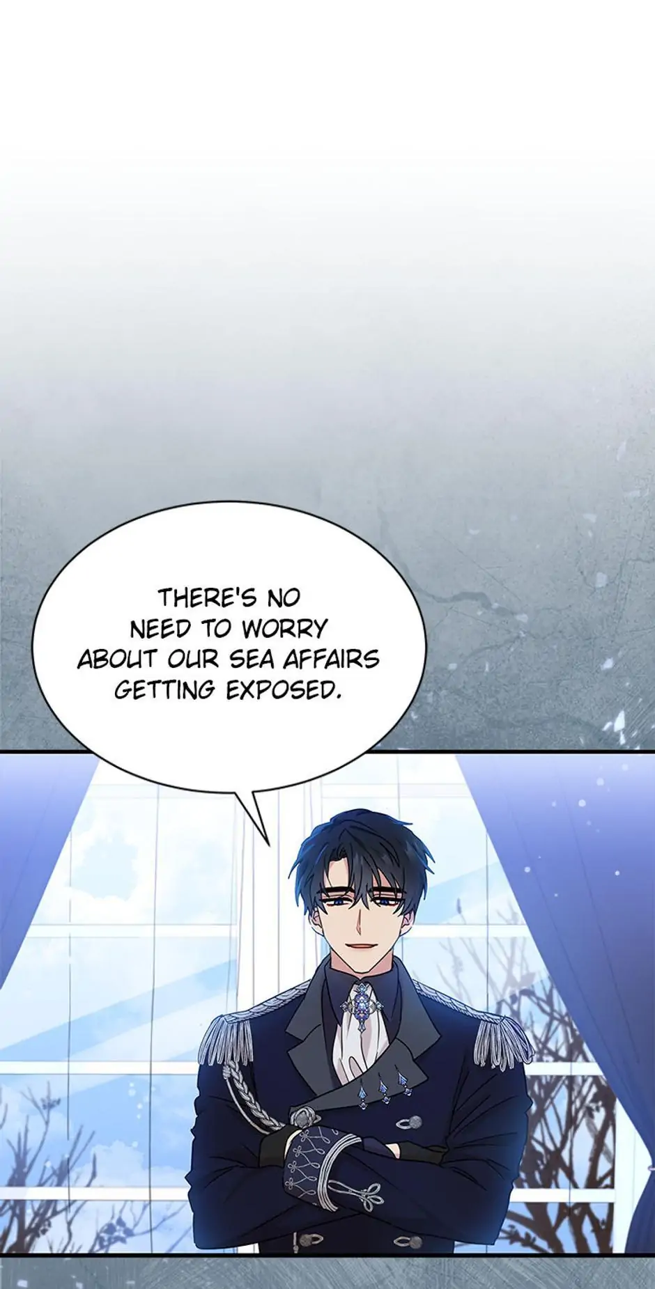 I Became the Head of the Family - Chapter 5 Page 7