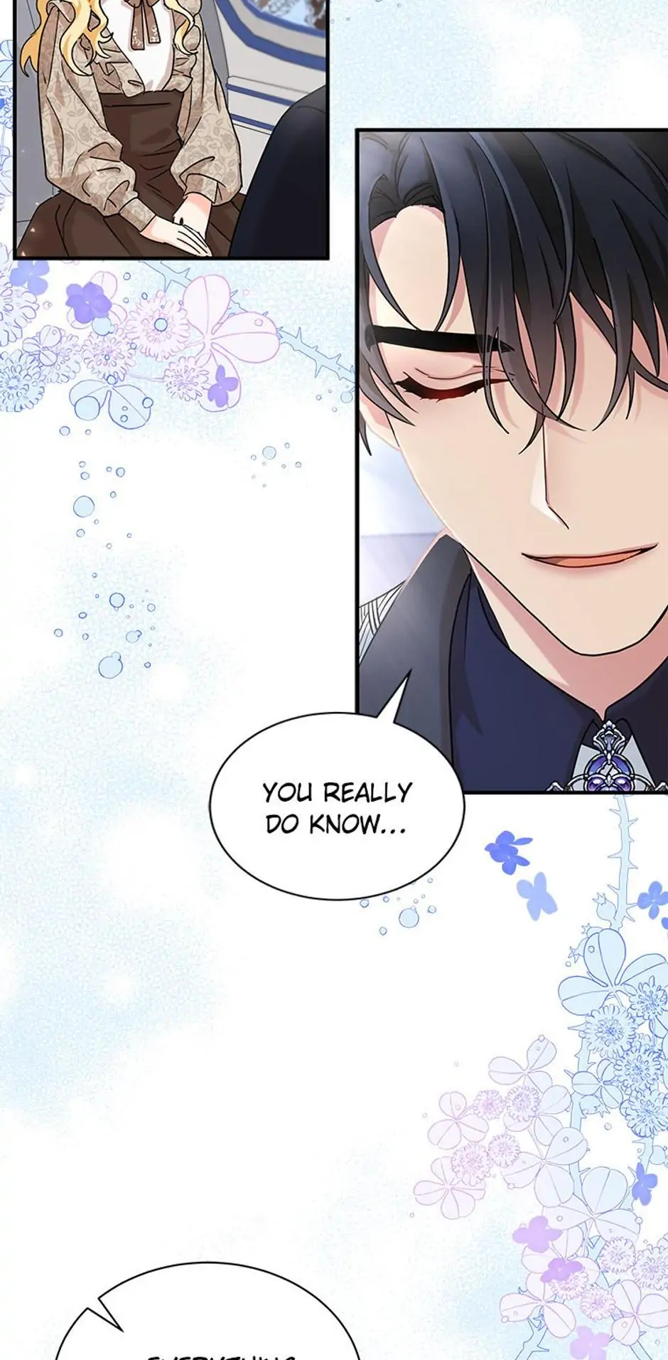 I Became the Head of the Family - Chapter 5 Page 70