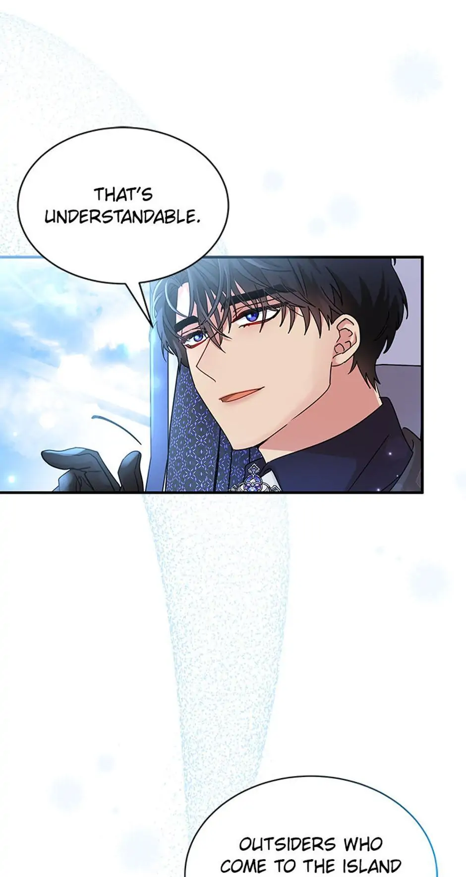 I Became the Head of the Family - Chapter 5 Page 72