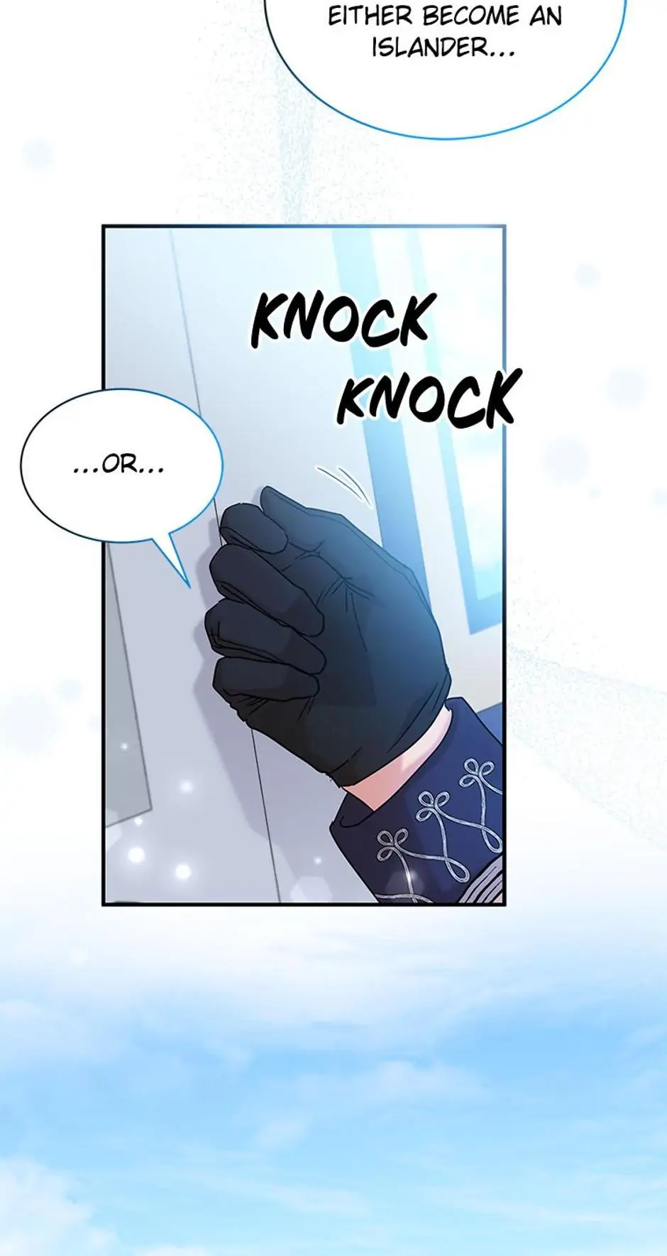 I Became the Head of the Family - Chapter 5 Page 73