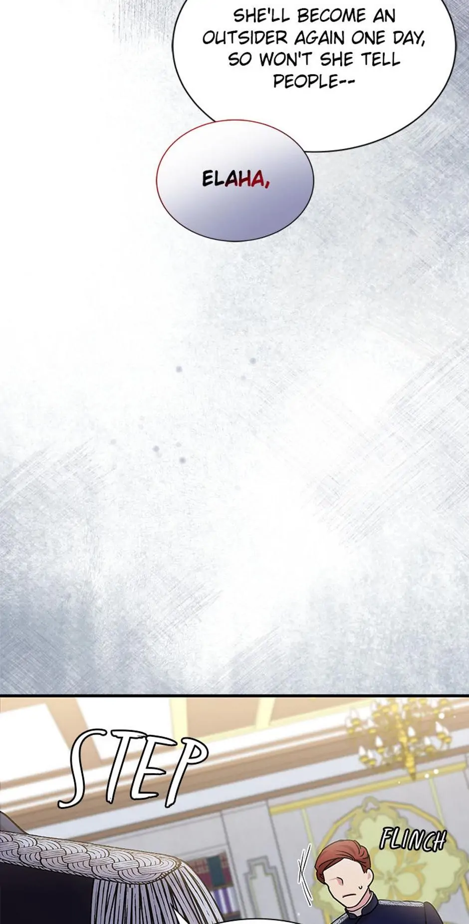 I Became the Head of the Family - Chapter 5 Page 9