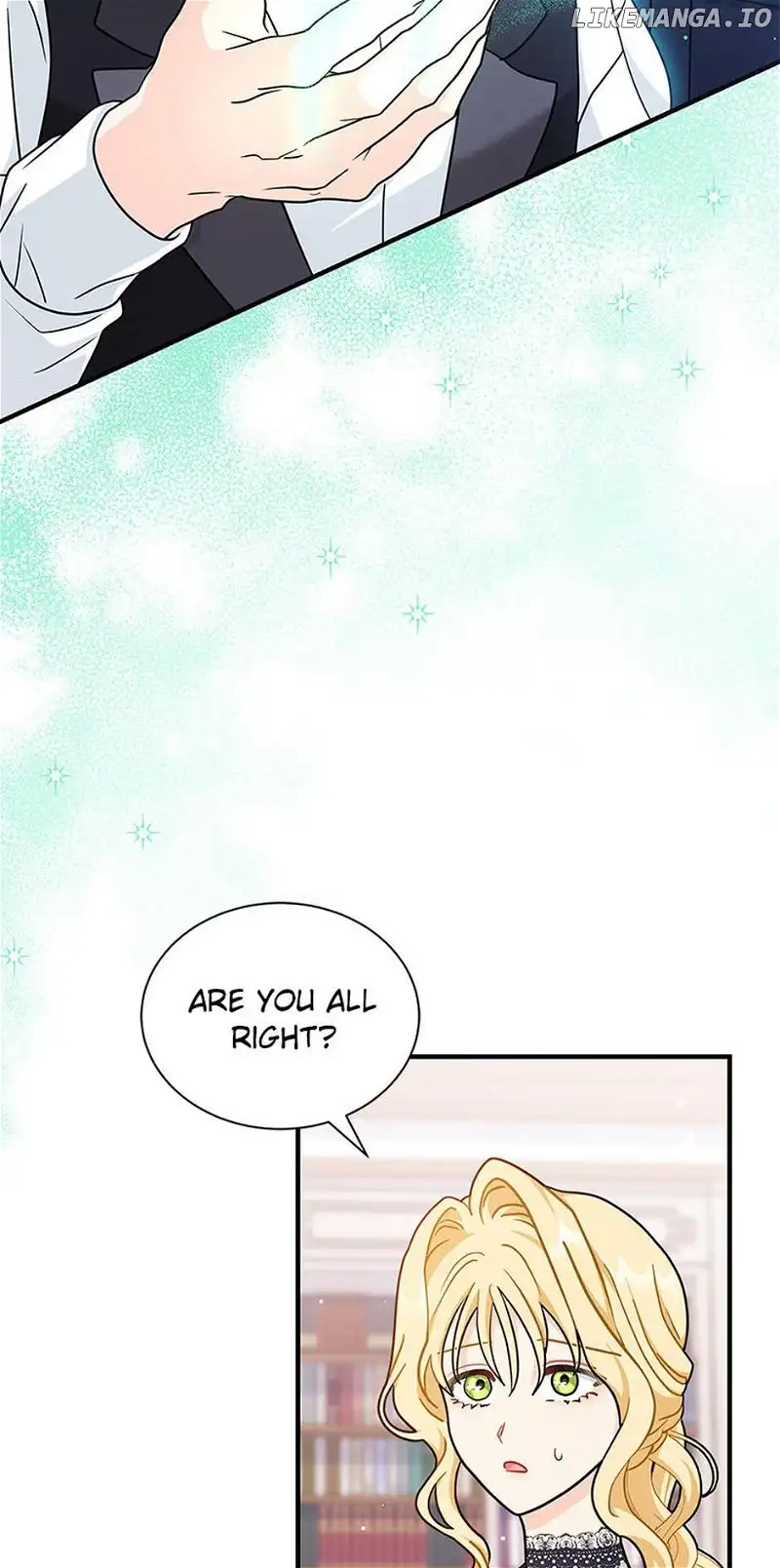 I Became the Head of the Family - Chapter 50 Page 10