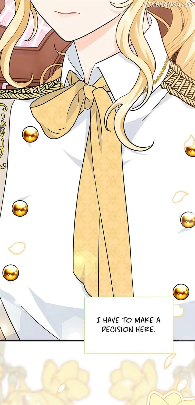 I Became the Head of the Family - Chapter 50 Page 101