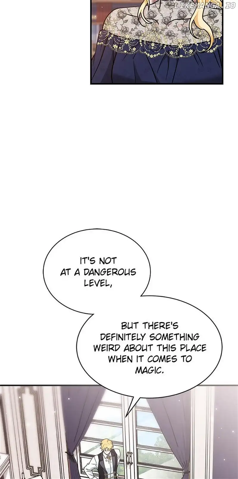 I Became the Head of the Family - Chapter 50 Page 11