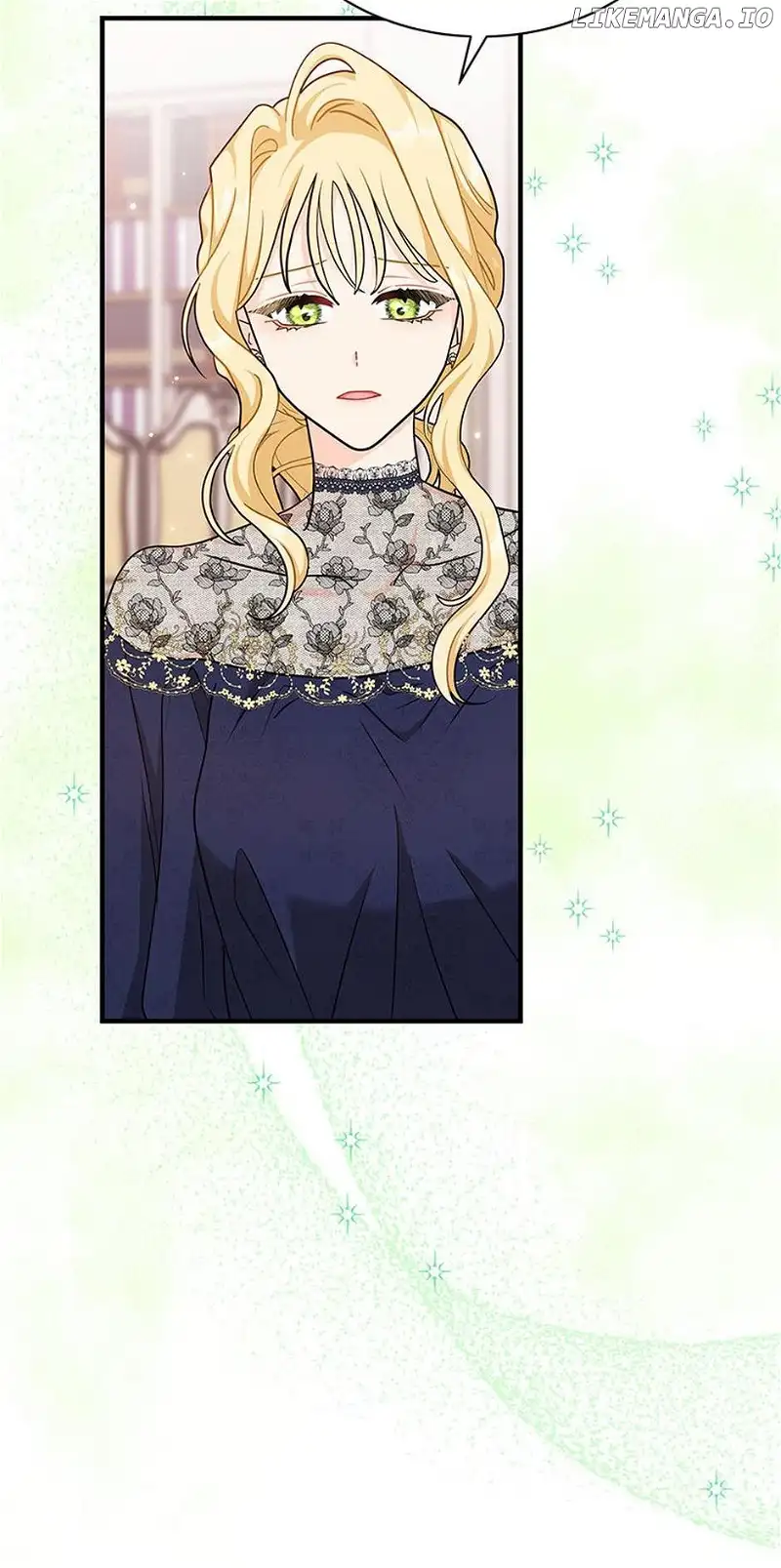 I Became the Head of the Family - Chapter 50 Page 13