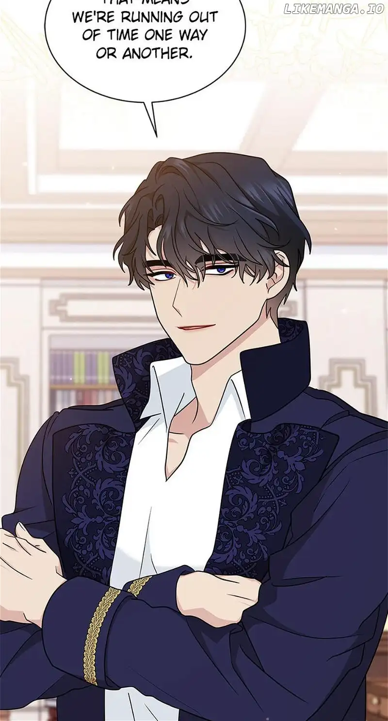 I Became the Head of the Family - Chapter 50 Page 15