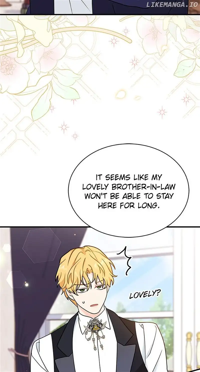 I Became the Head of the Family - Chapter 50 Page 16