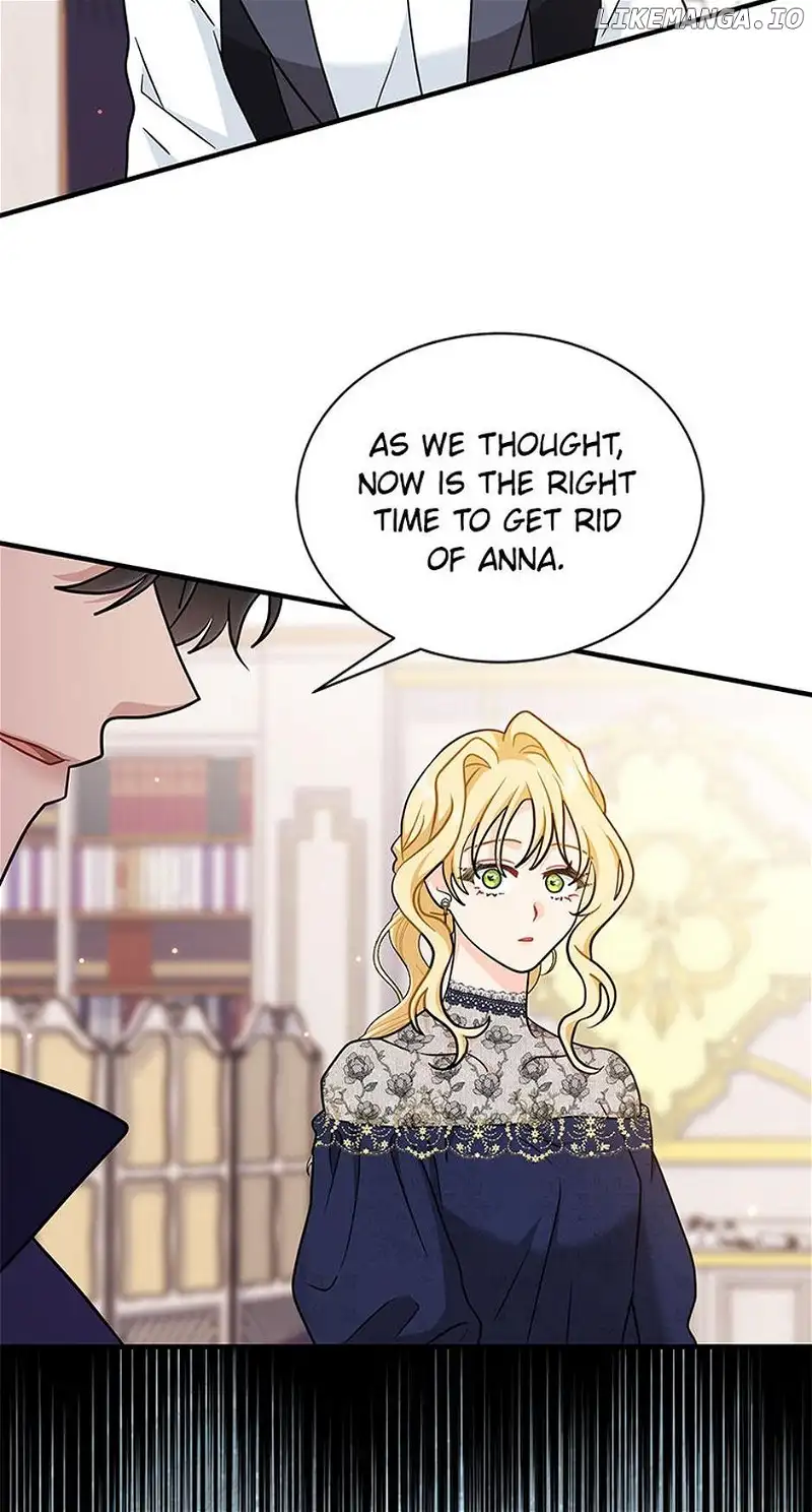 I Became the Head of the Family - Chapter 50 Page 17