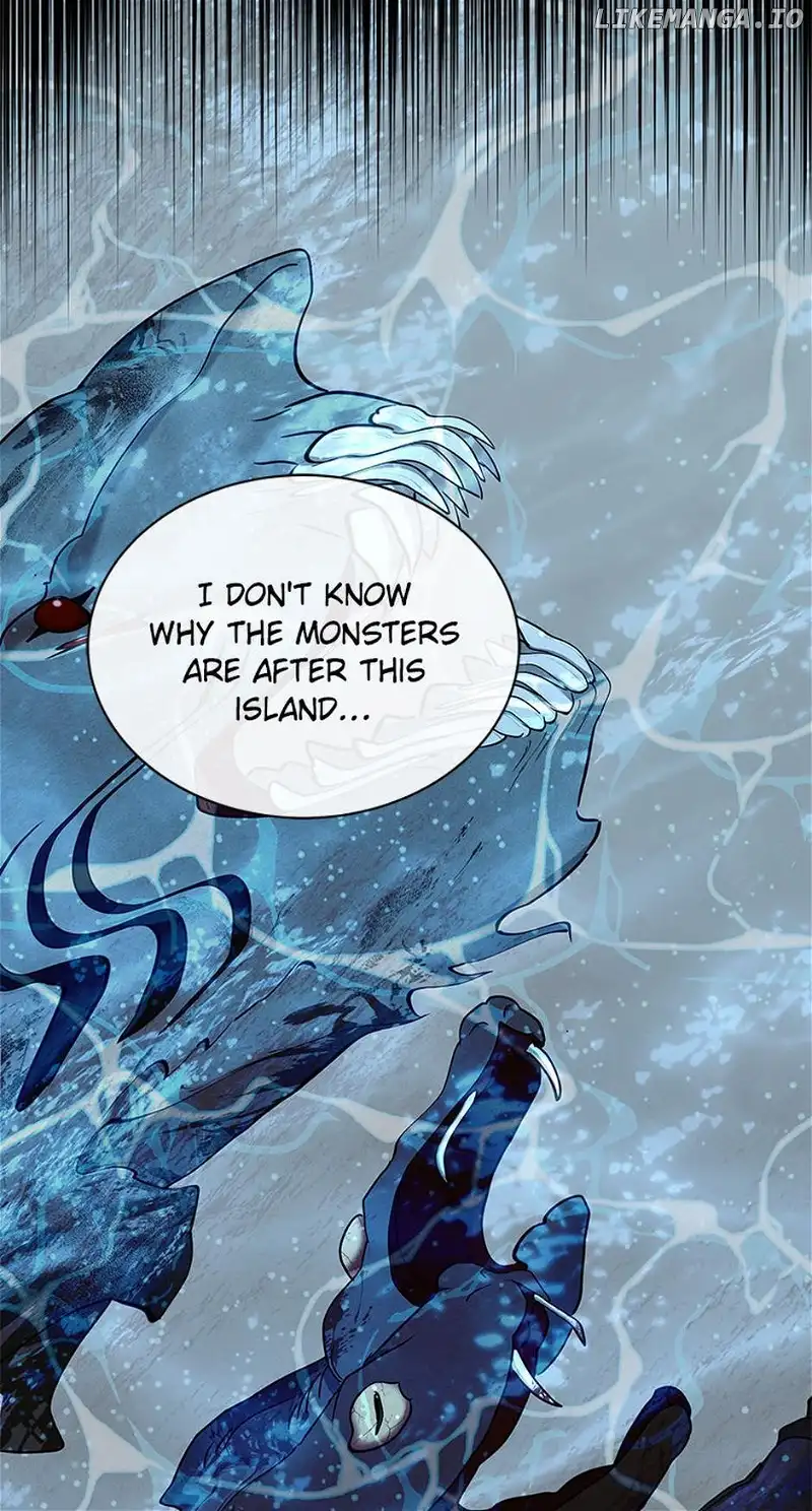 I Became the Head of the Family - Chapter 50 Page 18