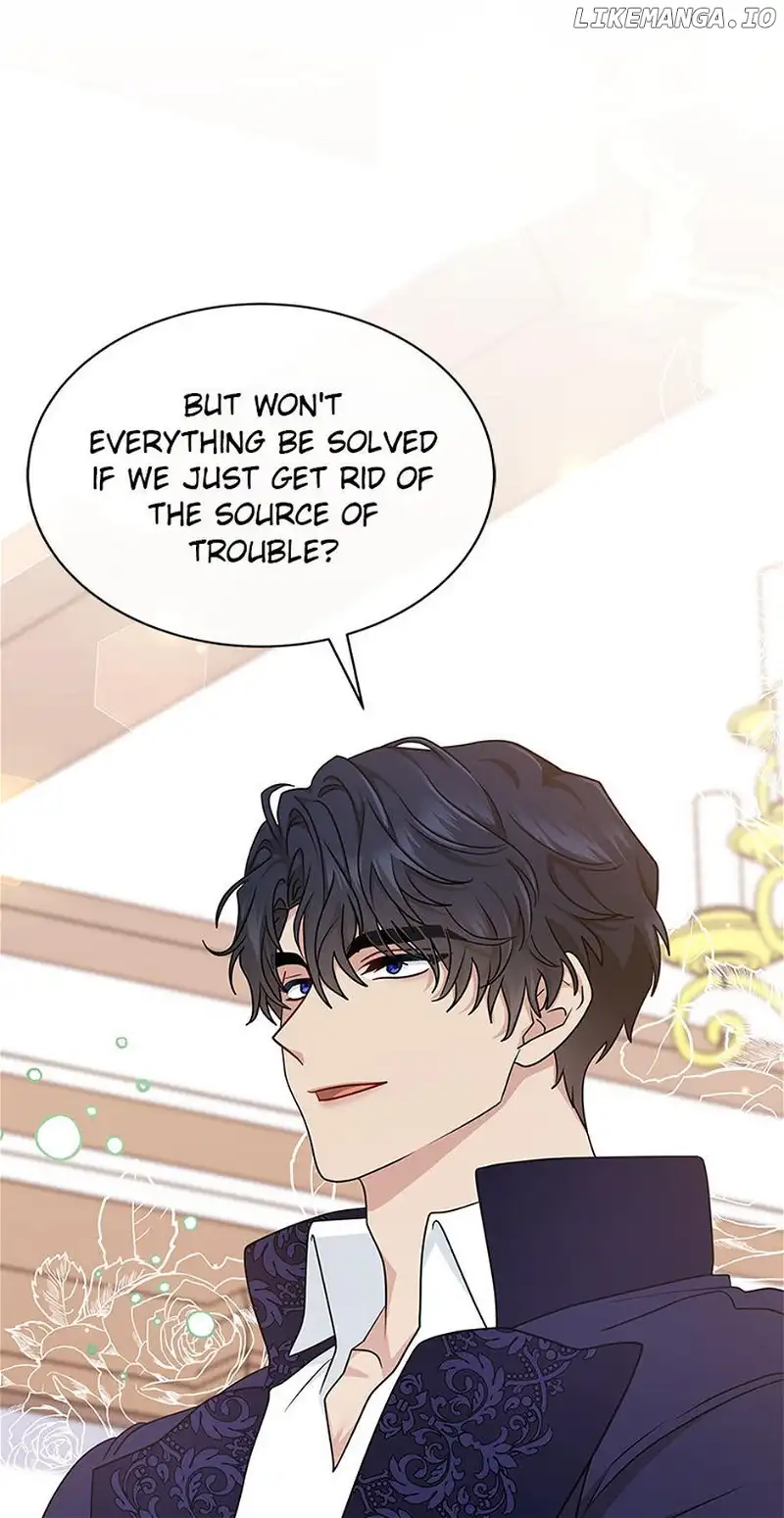 I Became the Head of the Family - Chapter 50 Page 20