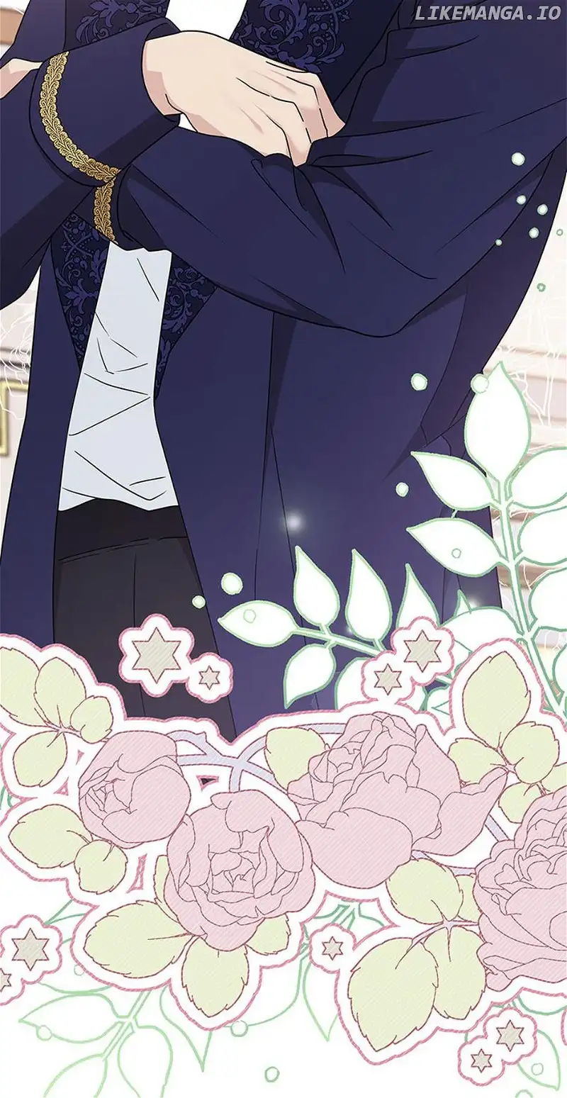 I Became the Head of the Family - Chapter 50 Page 21